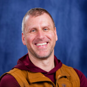 Curtis Ksenak