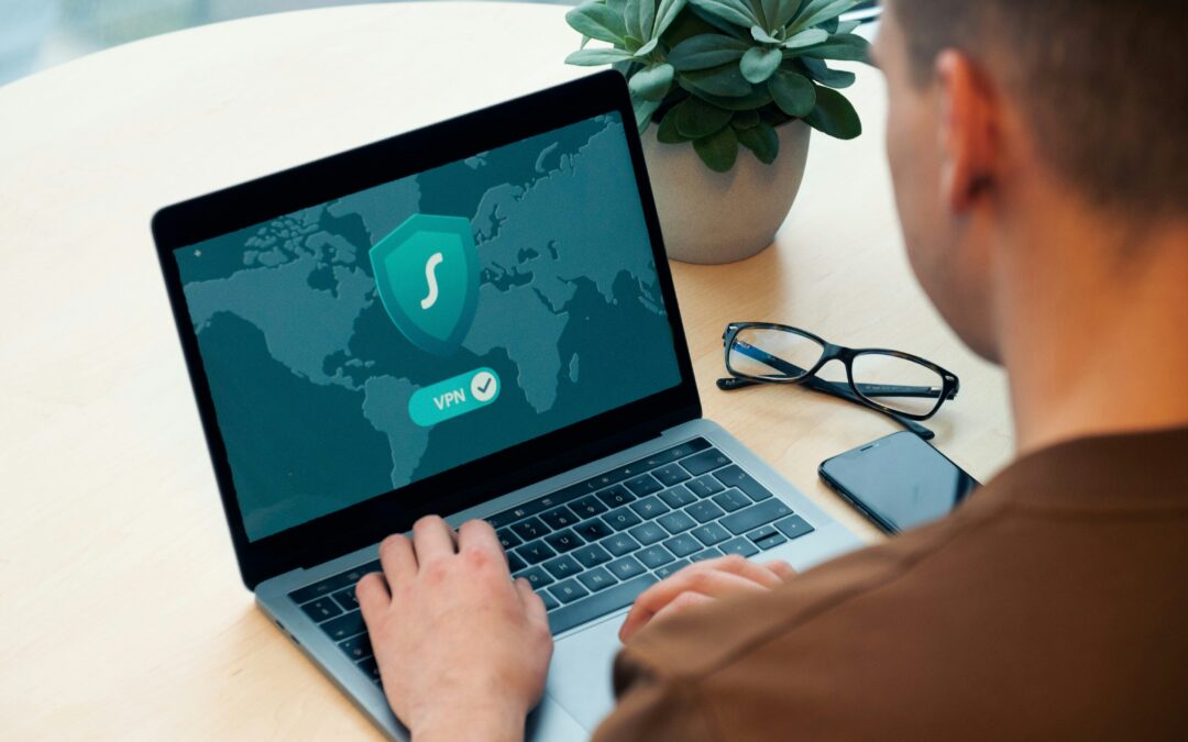 Why Cybersecurity Is No Longer Optional for Small Businesses